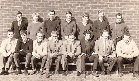 1964-67 Group 4
