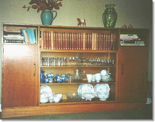 China Cabinet